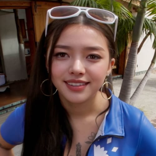 Yamanaka Kiyomi