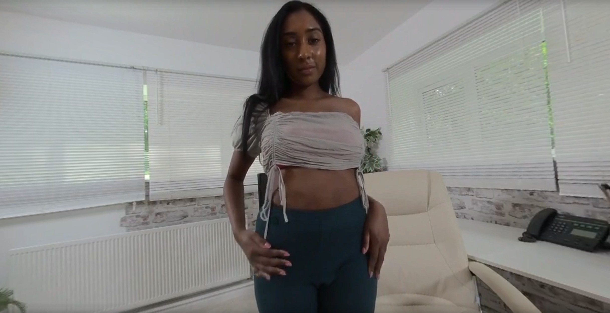 Amber Hill Episode 3