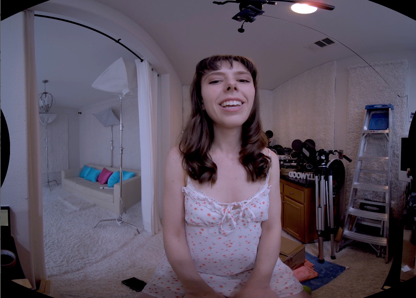 Krystal Palmer Porn Star Sex Story