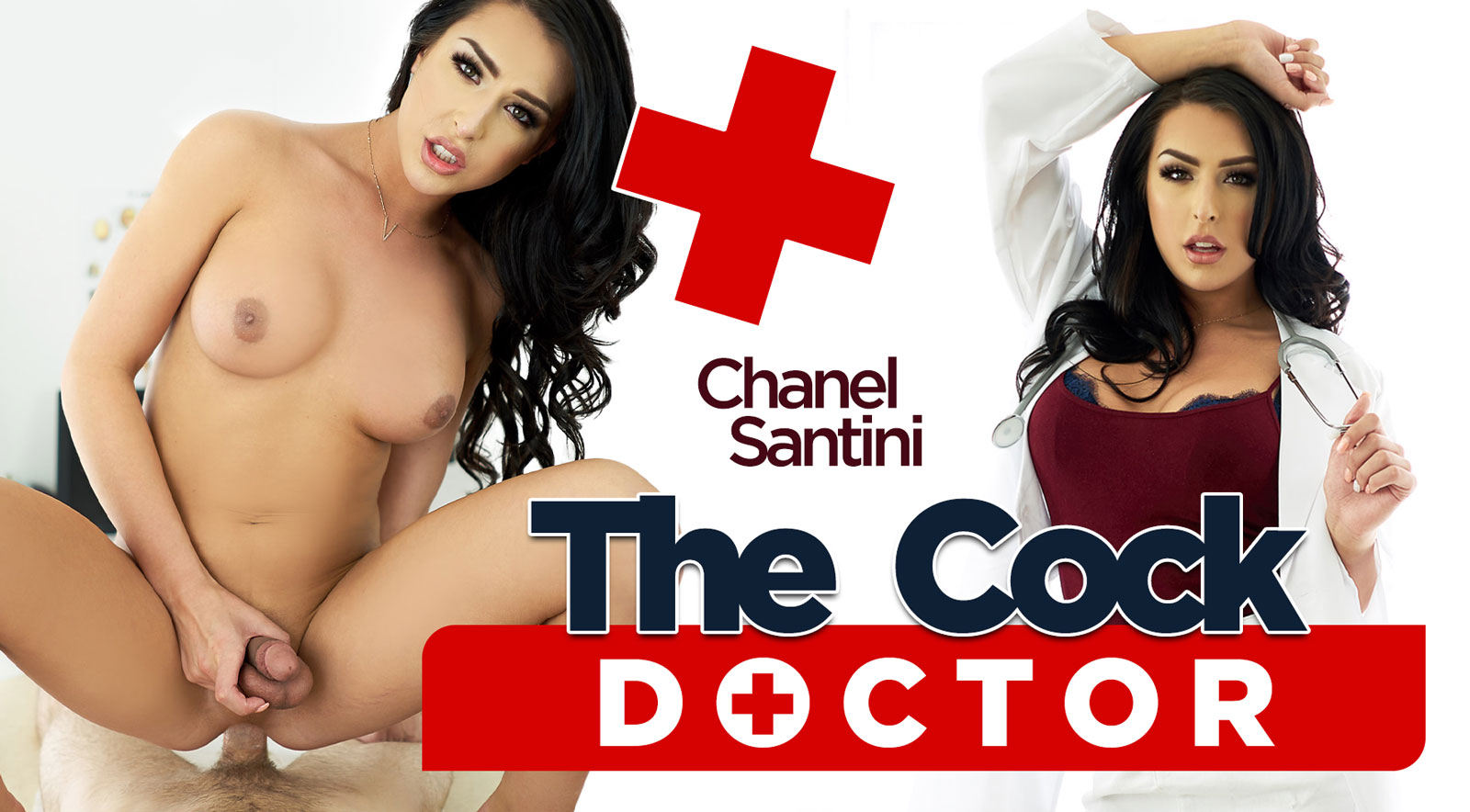 [Trans] The Cock Doctor