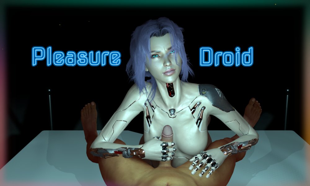 Pleasure Droid