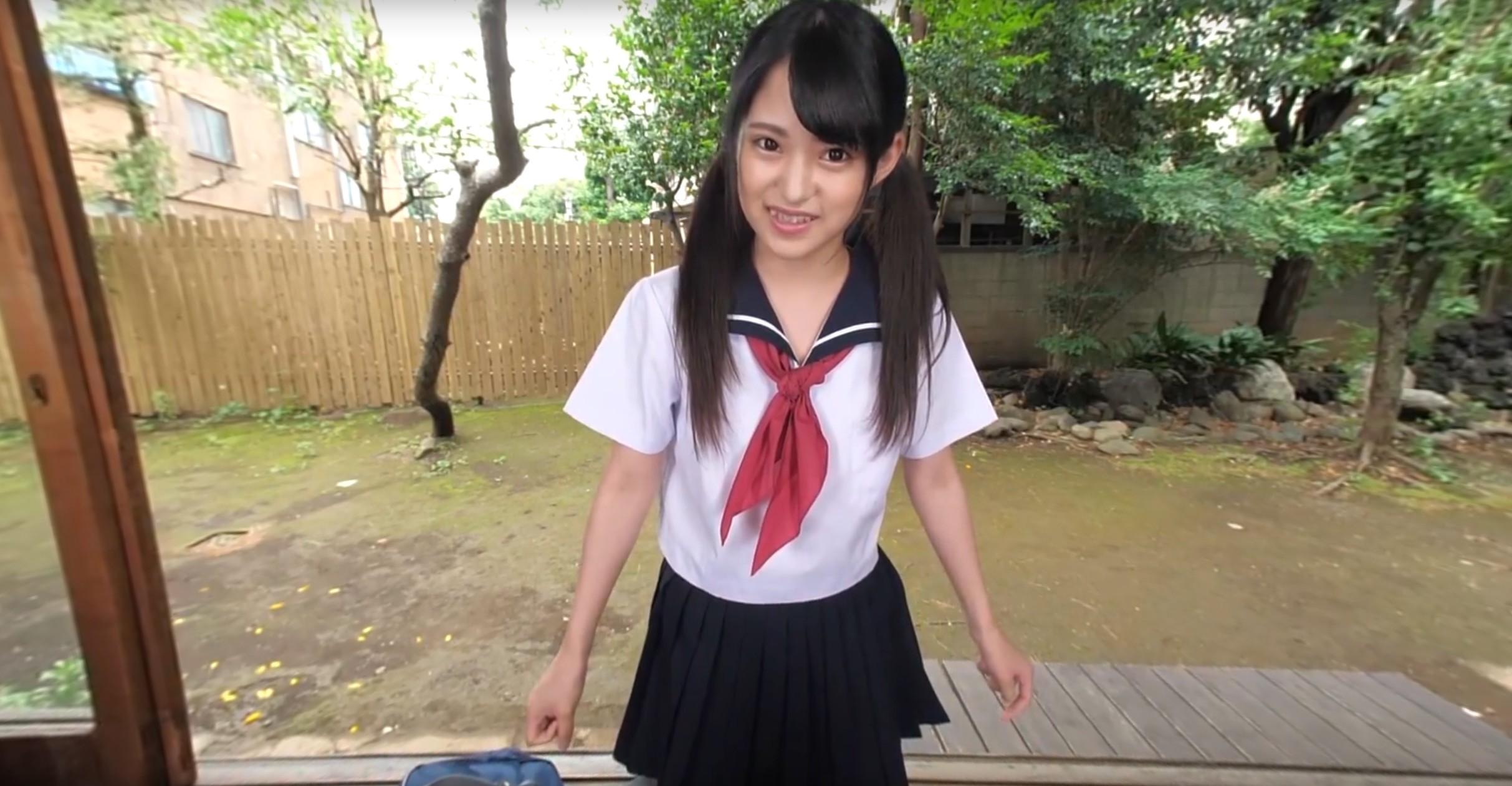 Innocent No More – Mitsuki’s First Sex P1