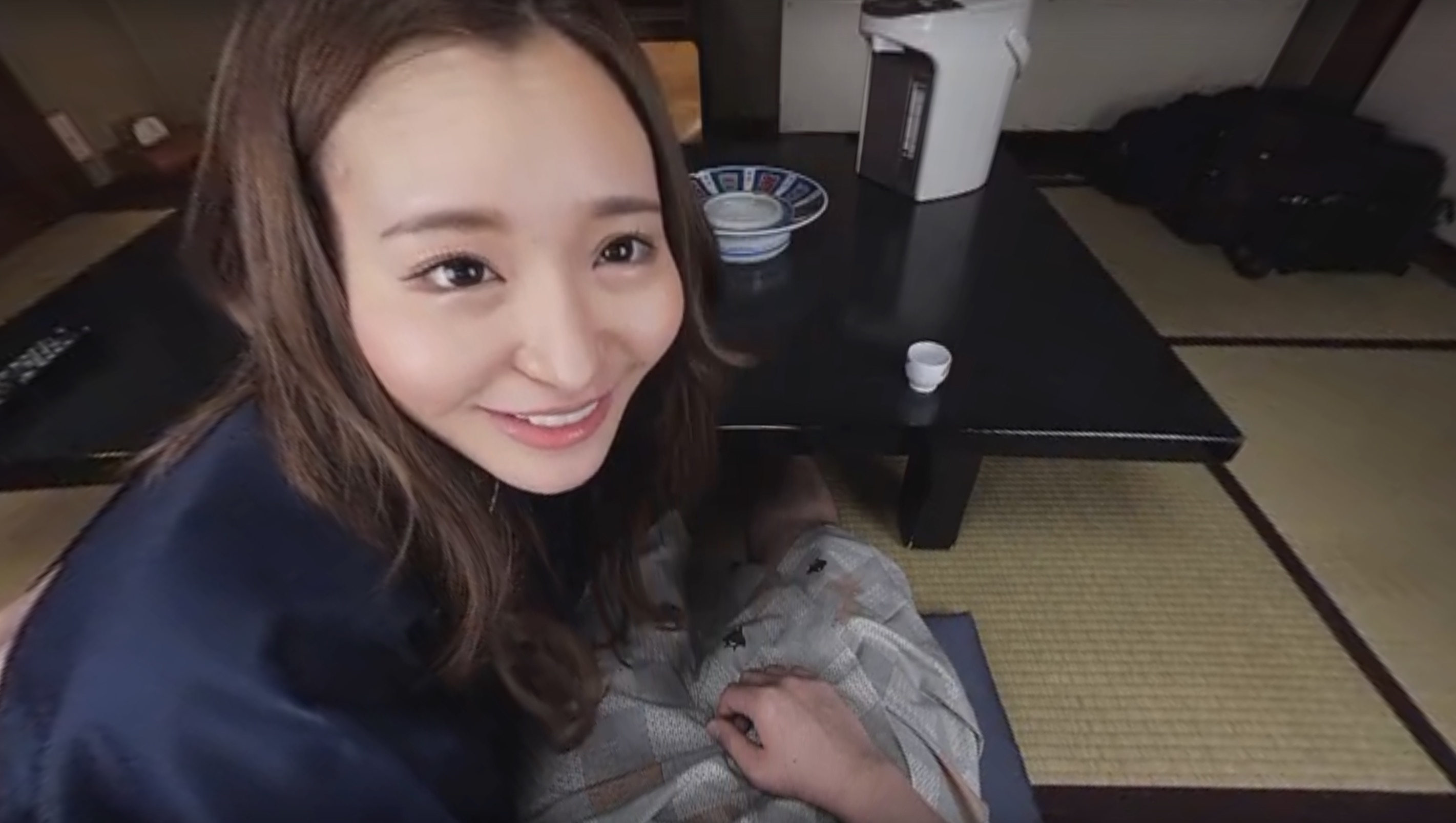 Cheating Wives Getaway P2