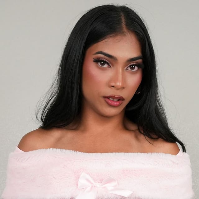 Chanel Chance