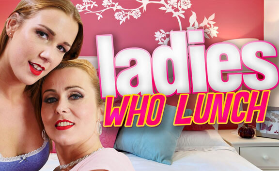 Ladies Who Lunch