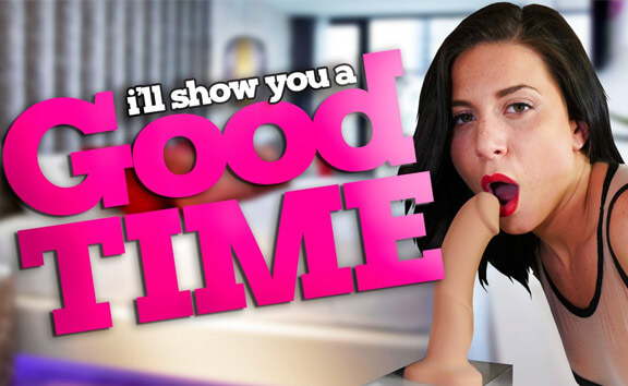 I'll Show You A Good Time Lola Ver