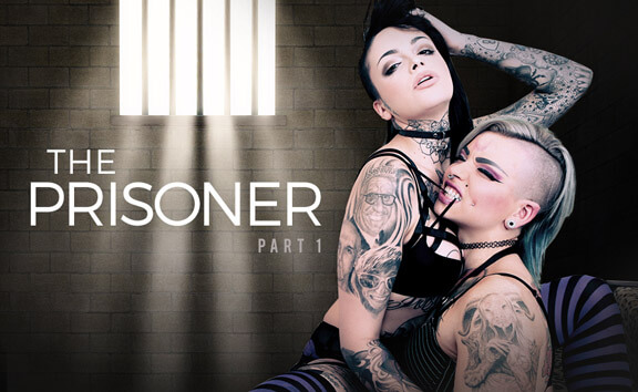 The Prisoner: Part 1