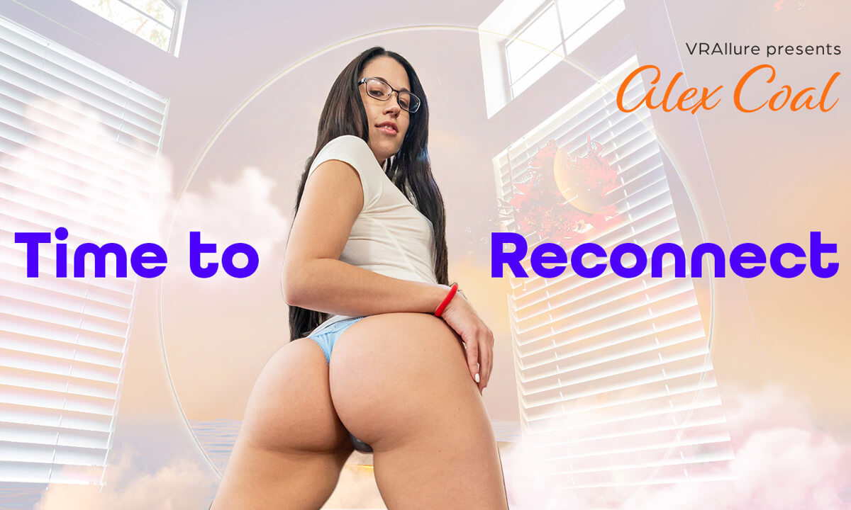 Time To Reconnect
