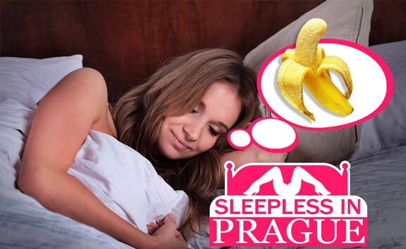 Wide Awake Prague