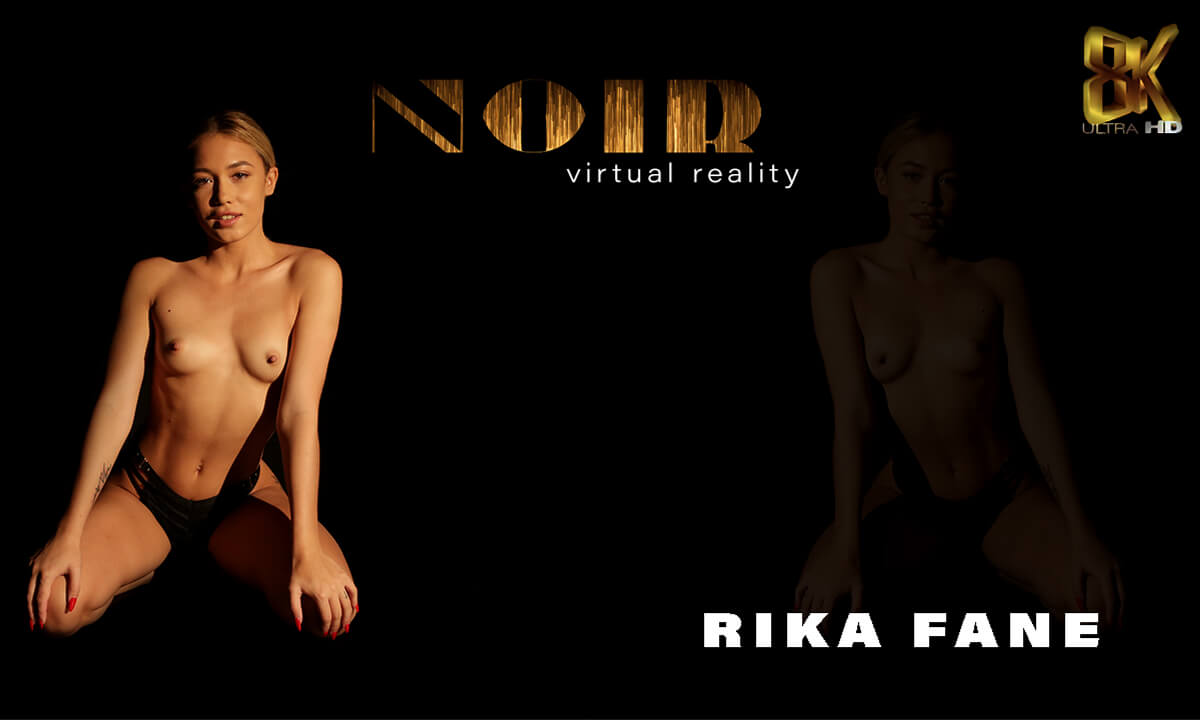 Rika Fane