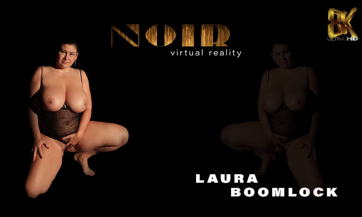 Laura Boomlock