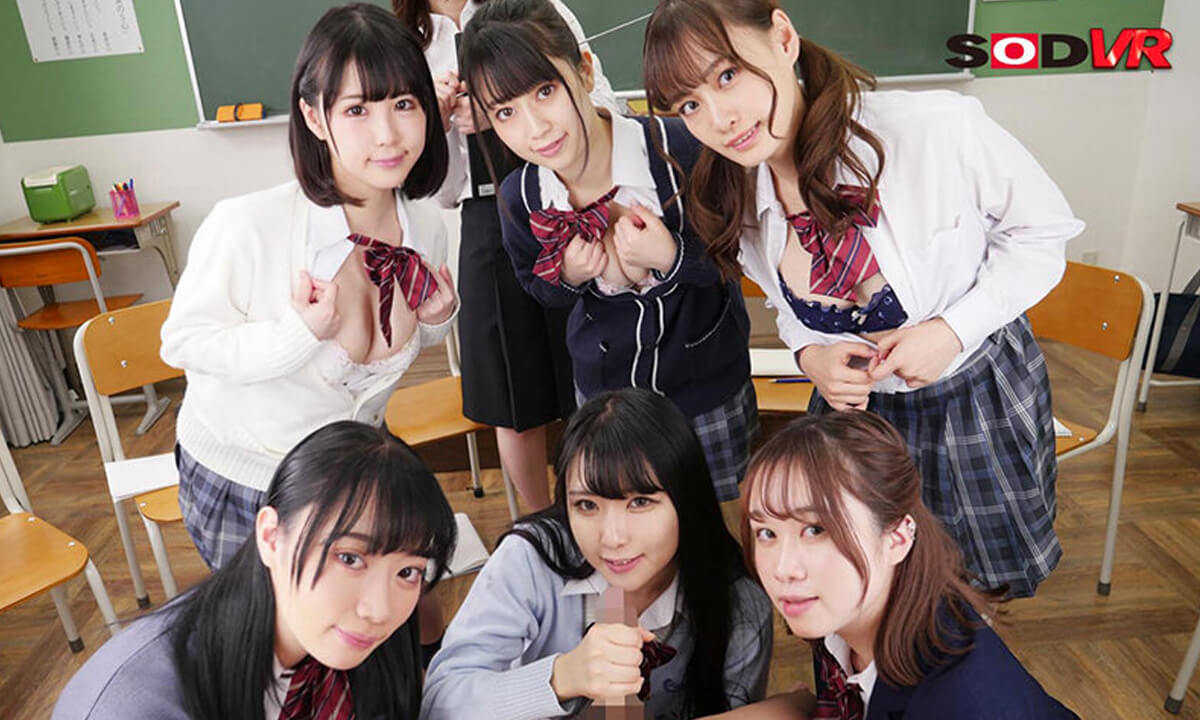 Invited to The Girls’ Health Class as a Teaching Model