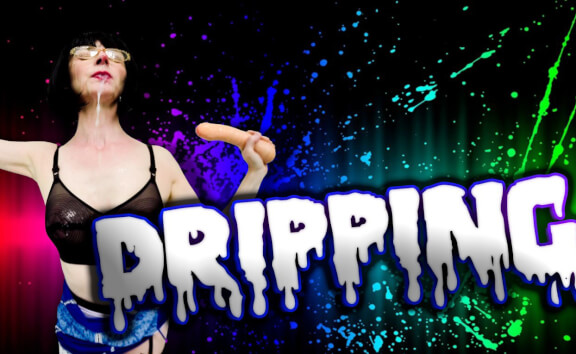DRIPPING