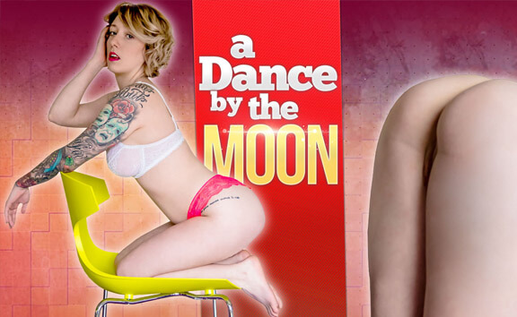A Dance By The Moon