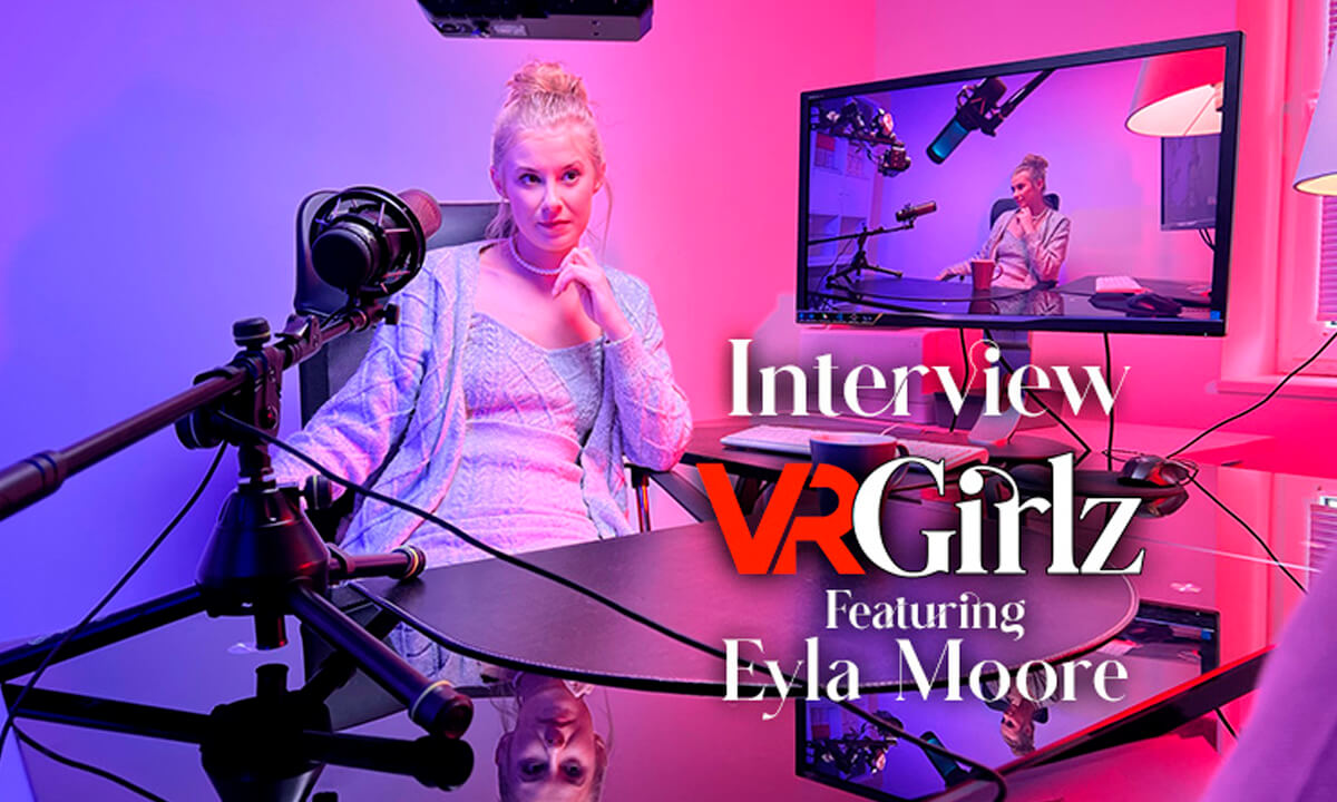 Interview - Eyla Moore