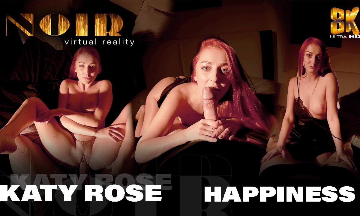 Katy Rose - Happiness