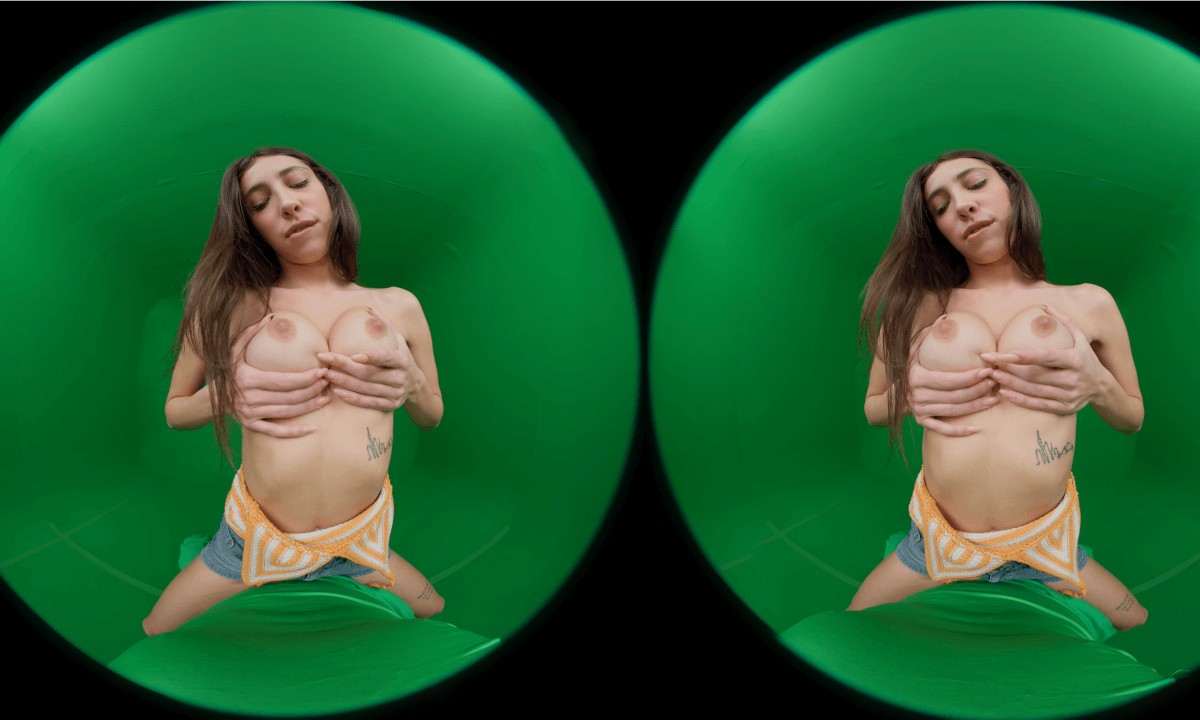 PT Chromakey Greenscreen SBS 190 4000p