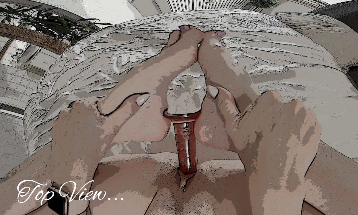 Top View