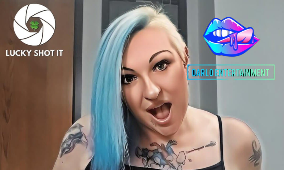 Livie Blainn Schooled Mrluckyluck
