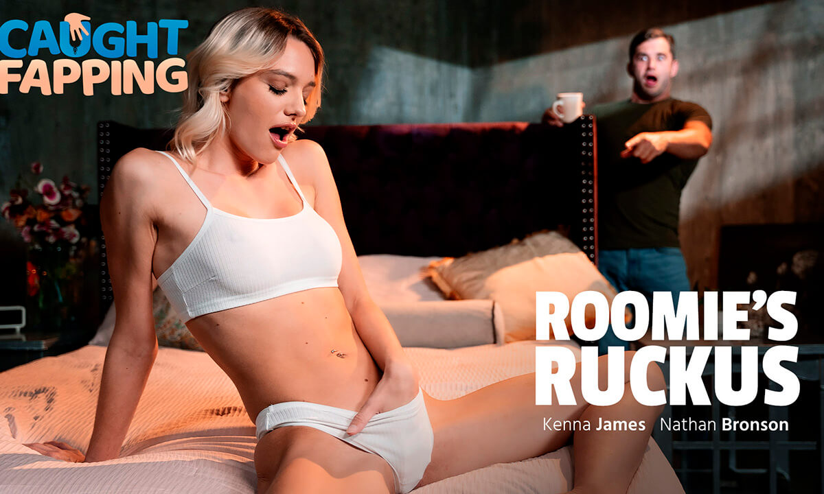 Roomie's Ruckus