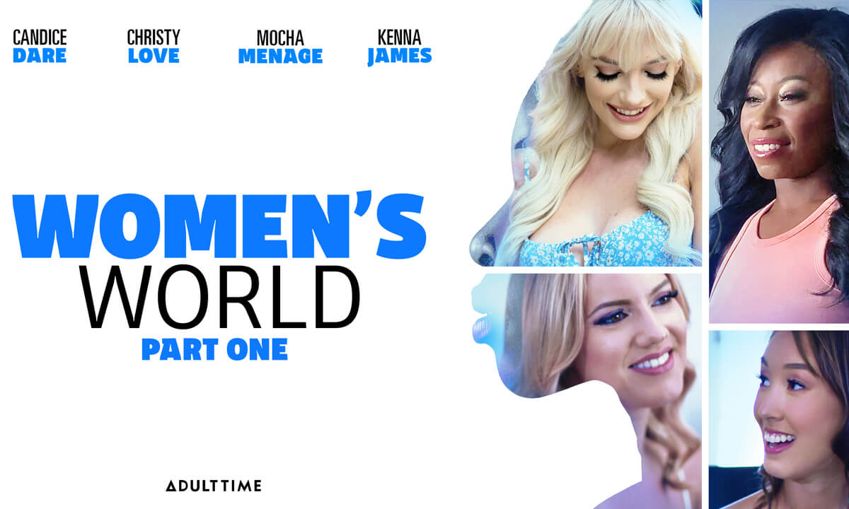 Women's World: Part One
