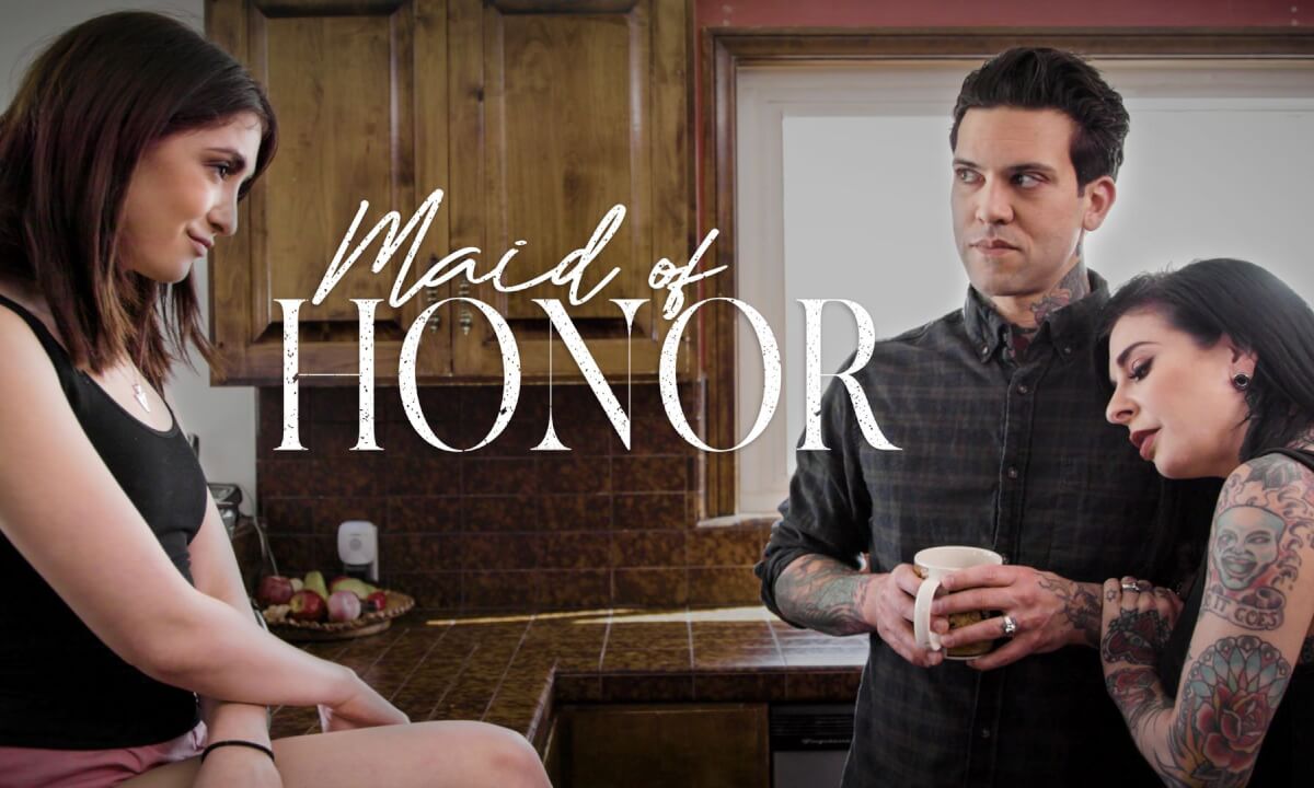 Maid Of Honor