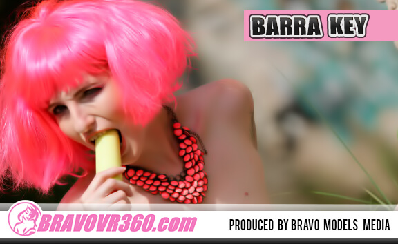 060 - Barra Key