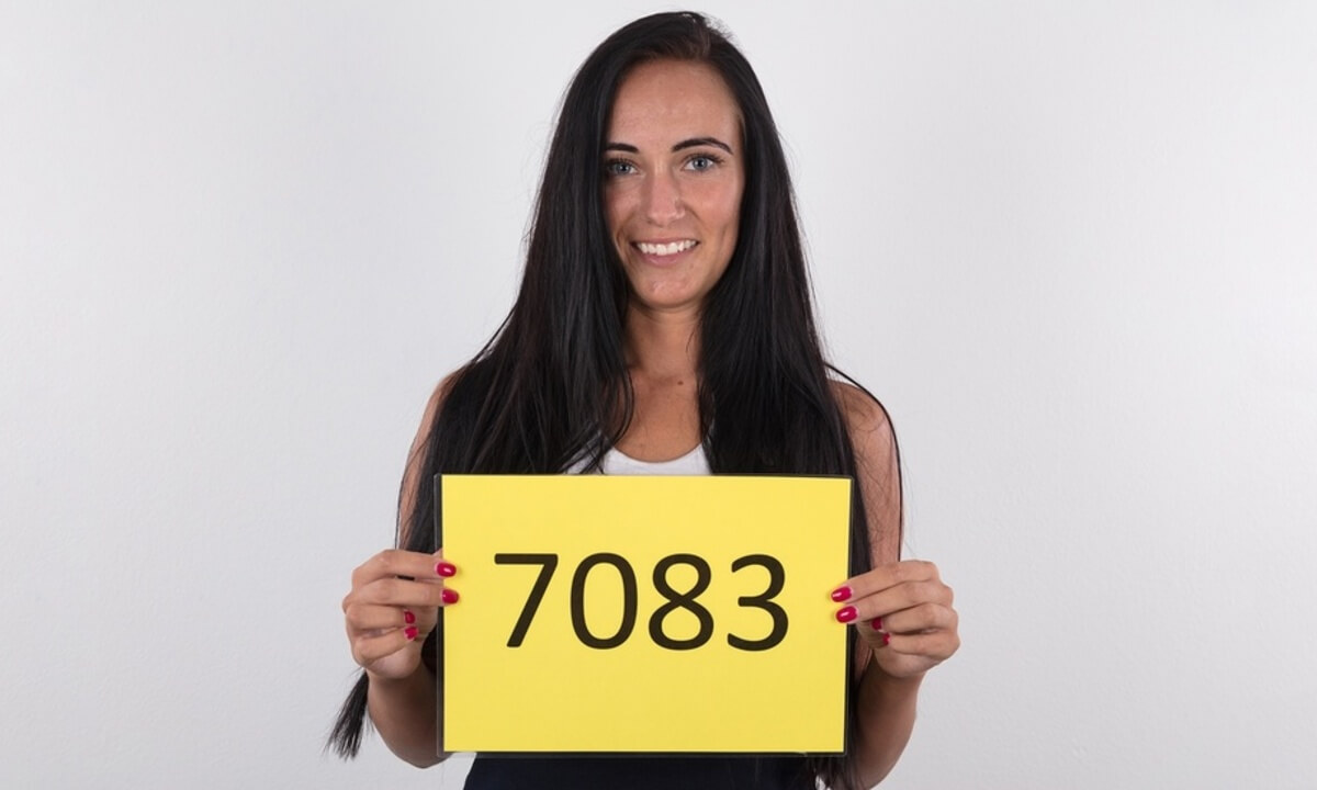 CzechCasting - Beautiful Svetlana
