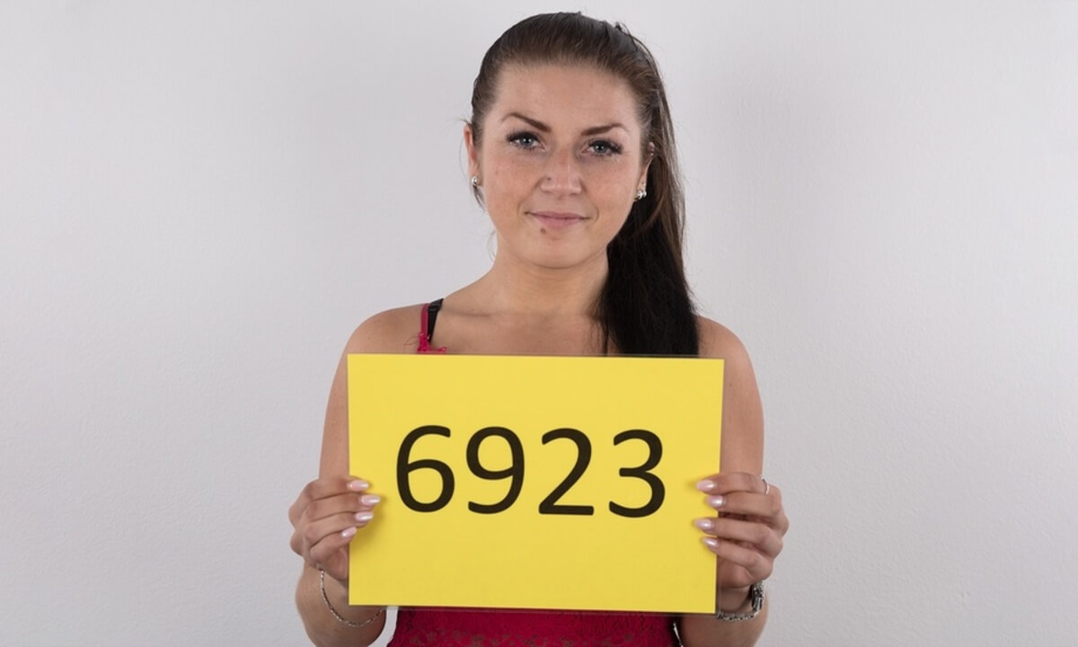 CzechCasting - Veronika