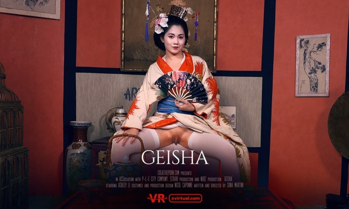 Geisha