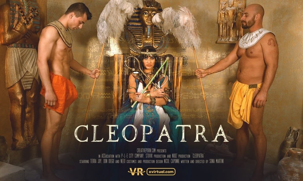 Cleopatra
