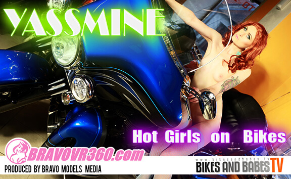 193 - Yassmine