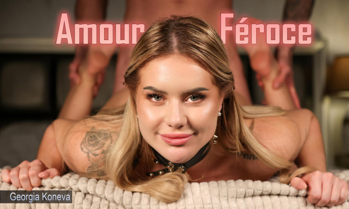 Amour Feroce