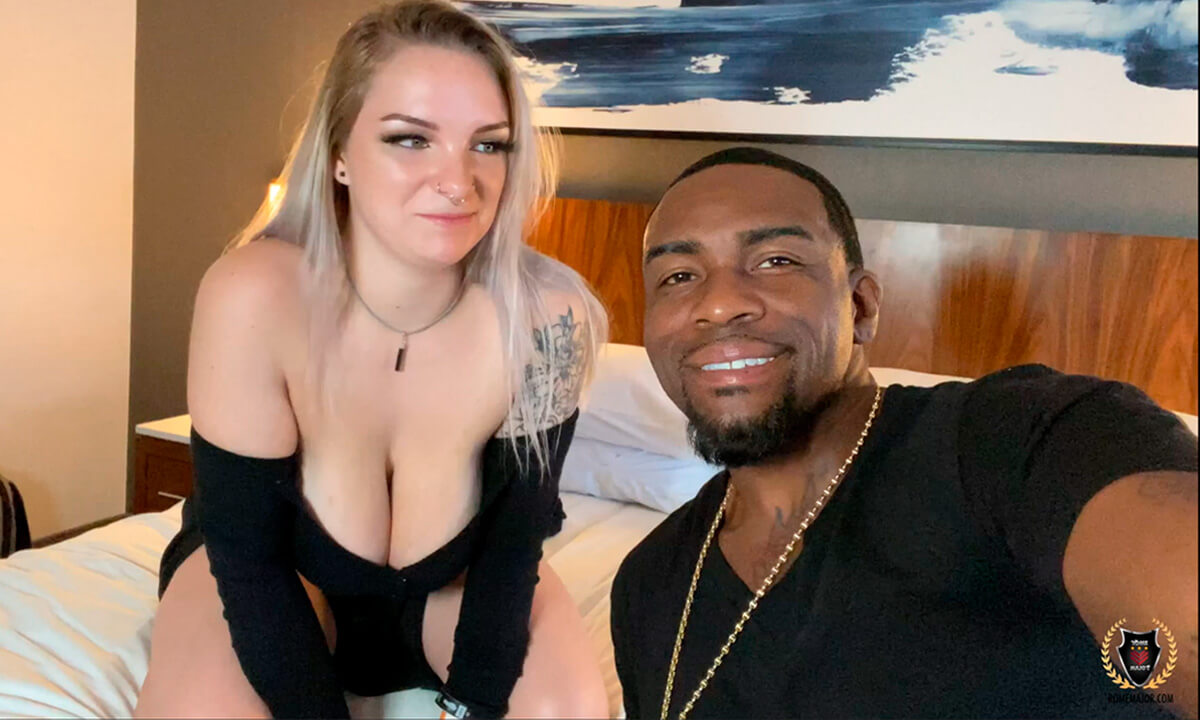 Certified Freak Fuck!