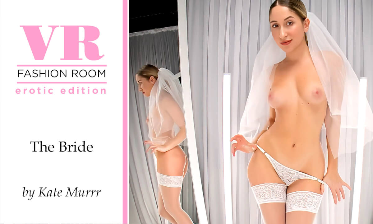The Bride By Kate Murrr