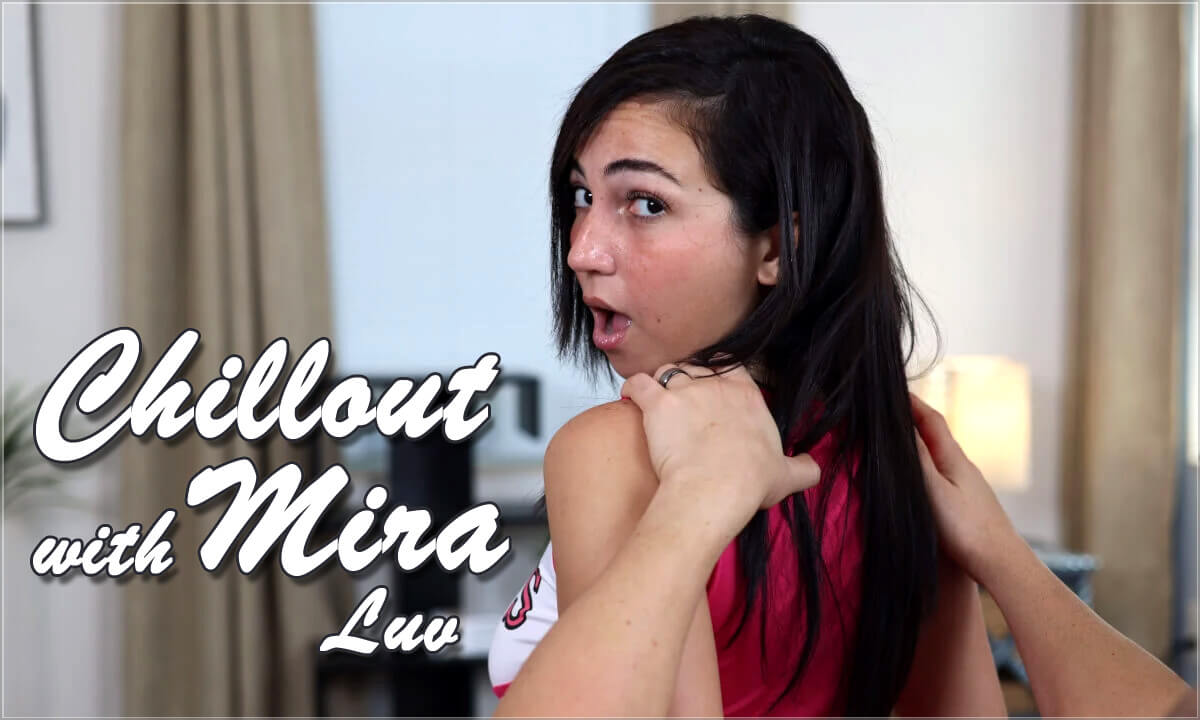 Chillout With Mira Luv - An Immersive Experience (VR Porn Music Mix by Fap Vr)