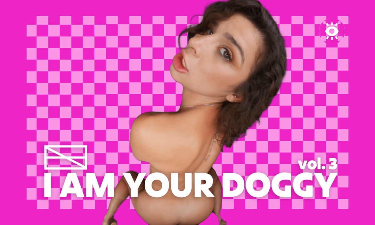 "I Am Your Doggy" Vol.3 - Doggy Compilation