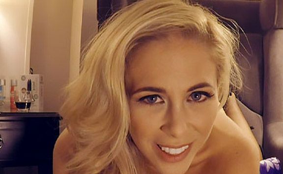 The GFE Collection: Masturbate with Step Mum