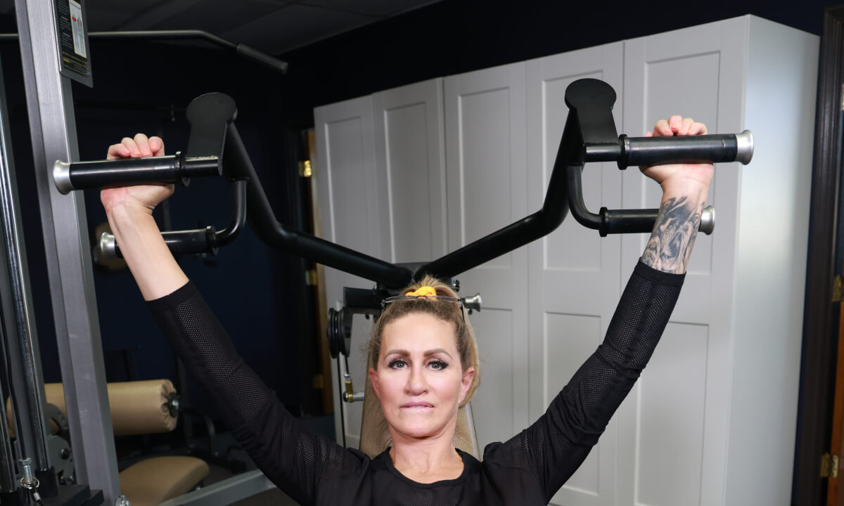 Freaky Fitness w/ Ryan Conner