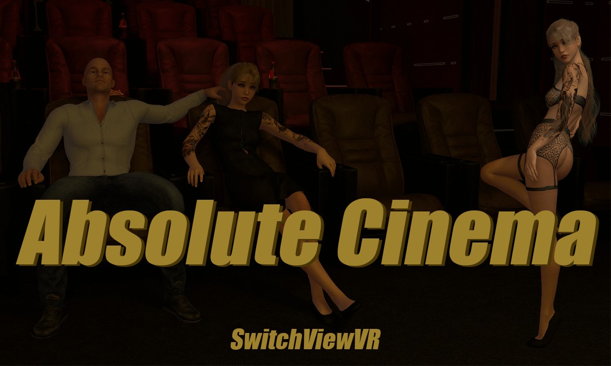 Absolute Cinema