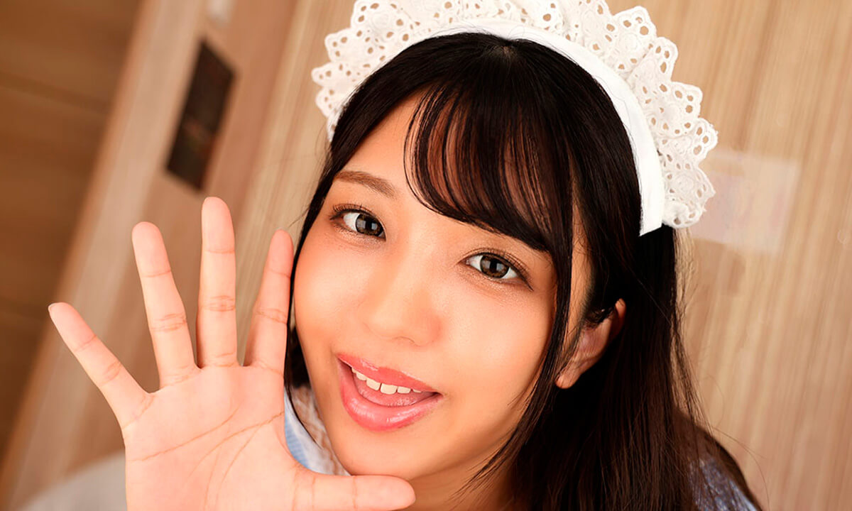 Notorious Dirty Talking Handjob Takes Me to Cloud Nine — Himari Kinoshita VR porn scene