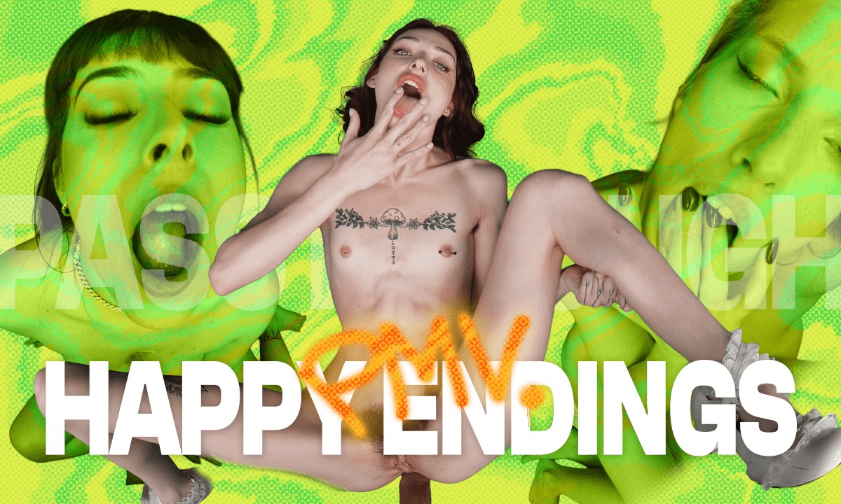 Best 10 Passthrough Happy Endings PMV - Happy Ending PMV