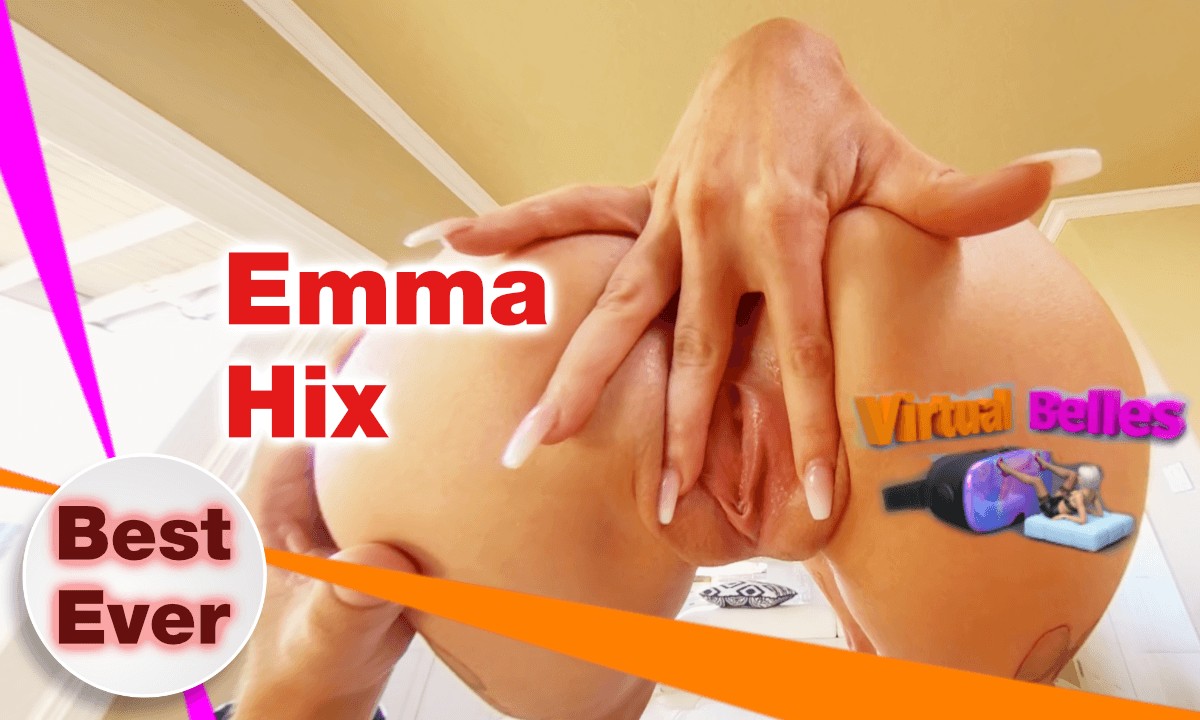 Best Emma Hix Ever
