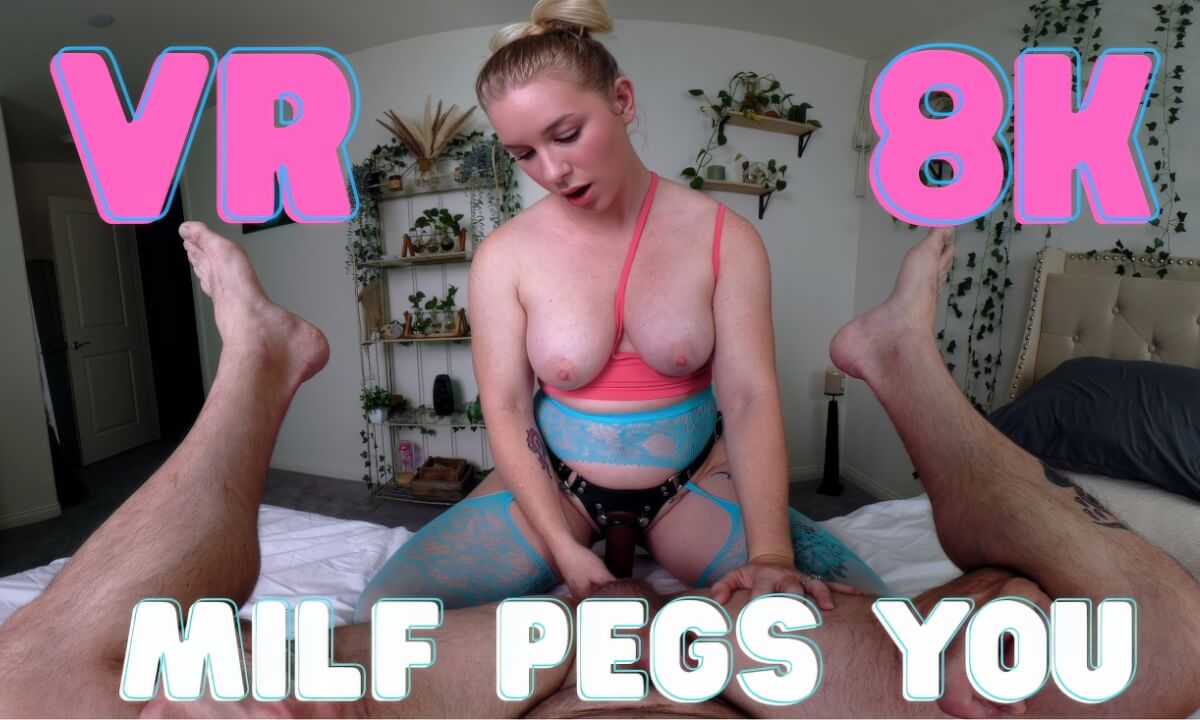 Pegging is What You Need