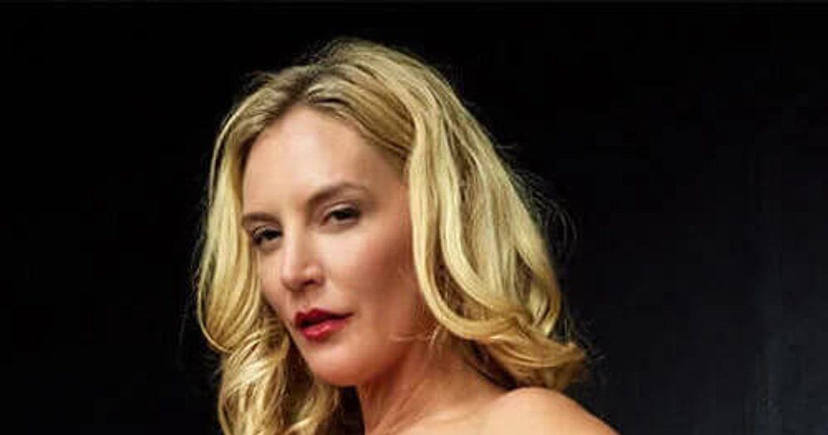 Mona Wales